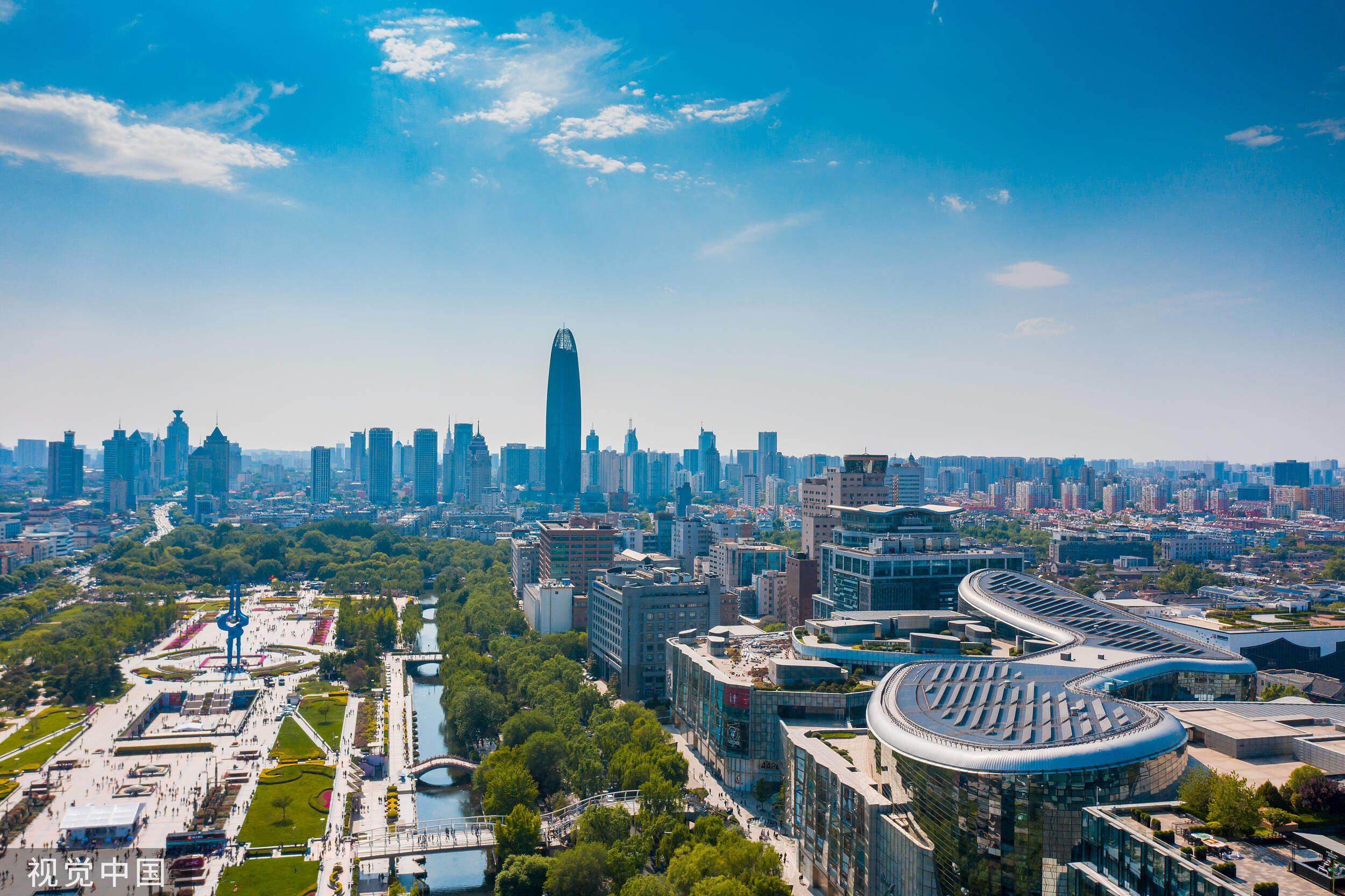 山东,历史底蕴与现代风采的交融之地