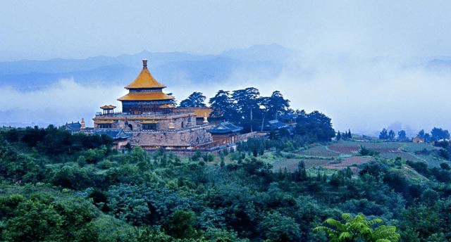 承德，古都风华与现代魅力的交融