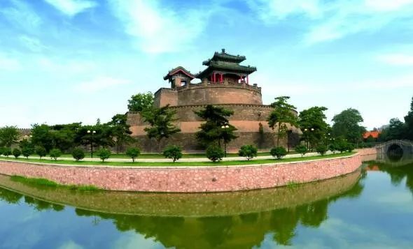 邯郸，千年古都新生记