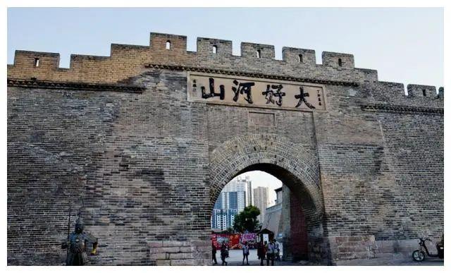 张家口,历史长河中的璀璨明珠之城