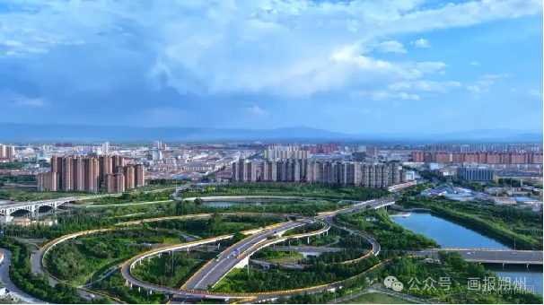 朔州盛邀,嘉宾与观众共襄盛举