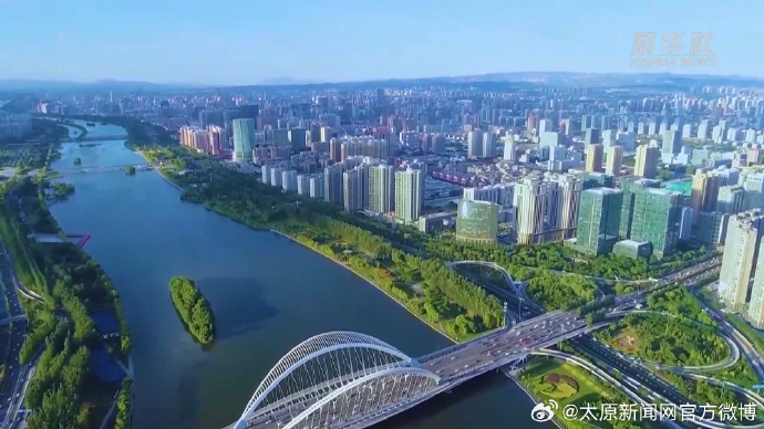 太原,温暖日常的太原时光